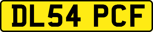 DL54PCF