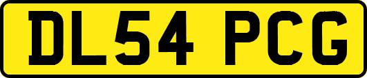DL54PCG