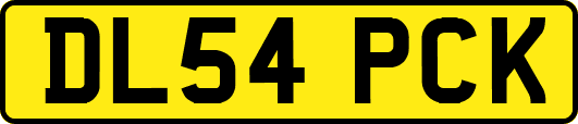DL54PCK