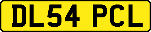 DL54PCL