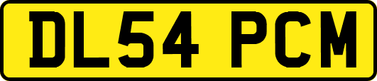 DL54PCM