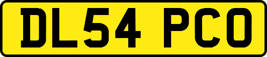 DL54PCO