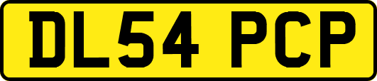 DL54PCP