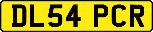 DL54PCR