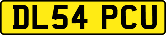 DL54PCU