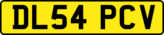 DL54PCV
