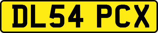 DL54PCX