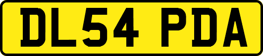 DL54PDA