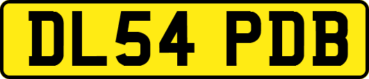 DL54PDB