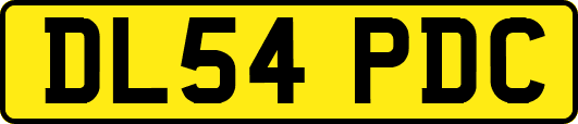 DL54PDC