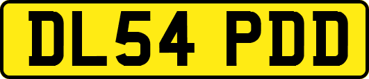 DL54PDD
