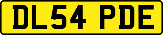 DL54PDE