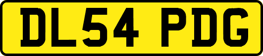 DL54PDG