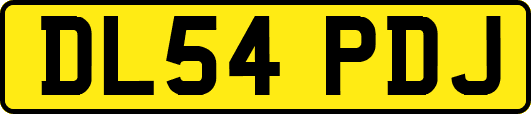 DL54PDJ