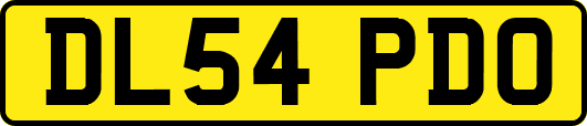 DL54PDO