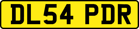 DL54PDR