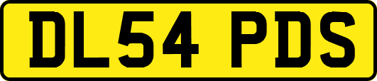 DL54PDS