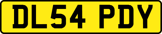 DL54PDY