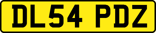 DL54PDZ