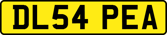 DL54PEA