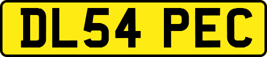 DL54PEC