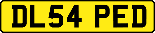 DL54PED