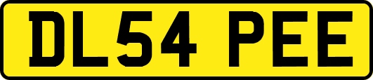 DL54PEE