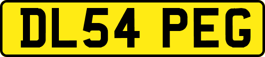 DL54PEG