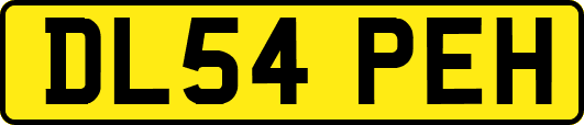 DL54PEH