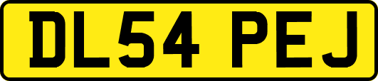 DL54PEJ