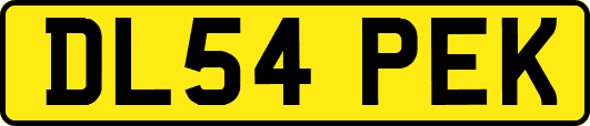 DL54PEK