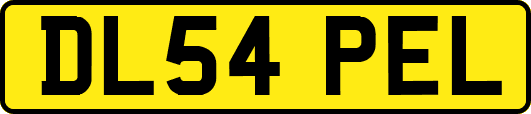 DL54PEL