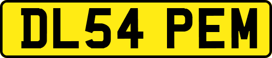 DL54PEM