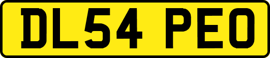 DL54PEO