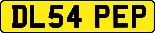 DL54PEP