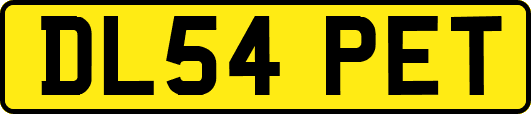 DL54PET
