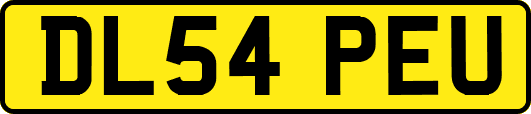 DL54PEU
