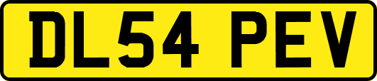 DL54PEV