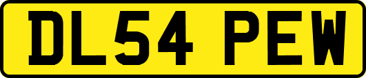 DL54PEW
