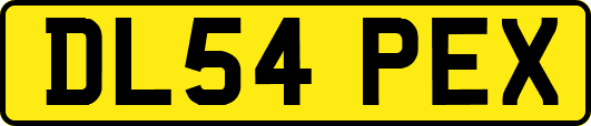 DL54PEX