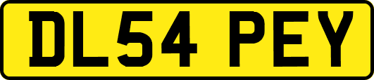 DL54PEY