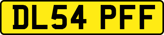 DL54PFF