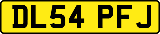 DL54PFJ