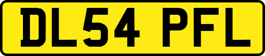 DL54PFL