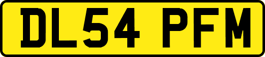 DL54PFM