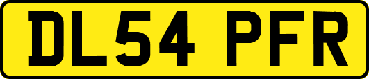 DL54PFR