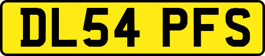 DL54PFS