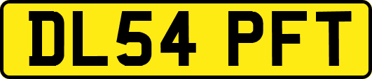 DL54PFT