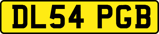 DL54PGB