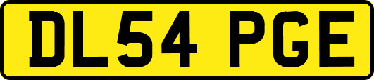 DL54PGE